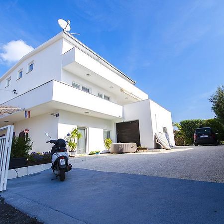 Apartment Diva Trogir Quarto foto